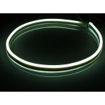 Гибкий неон 220V SMD 2835/120 (IP67) White